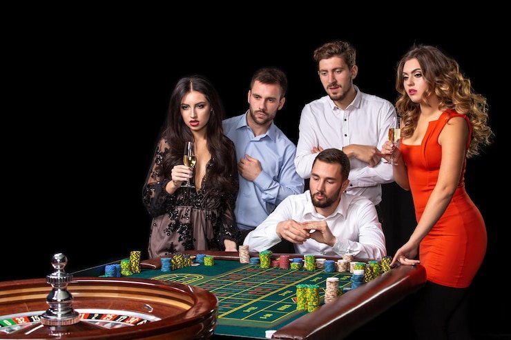 babawin login unified platform dashboard showing sportsbook Liga 1 markets, live casino tables, and slot games
