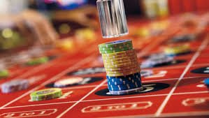 Ikan Jackpot Game 